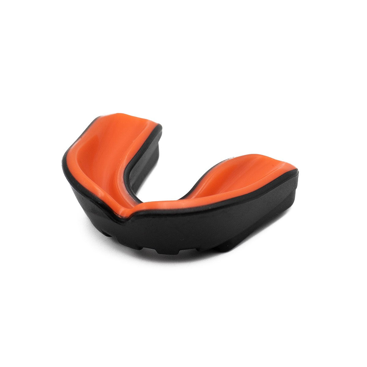 Double Layer Gel Mouthguard 