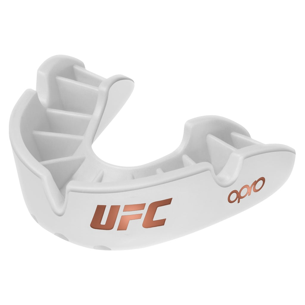 UFC Opro Bronze Mouthguard