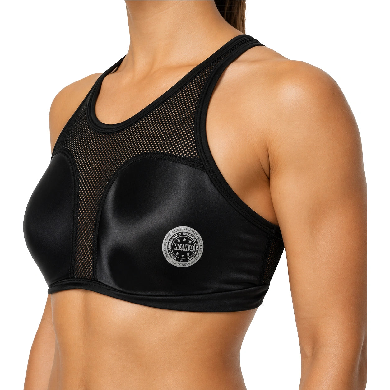Paraseno Kick Boxing WAKO