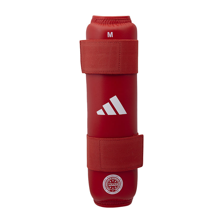 Adidas Kick Pro Wako Vinyl Shin Guard