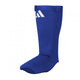 Protetor de Canela Tipo Meia Adidas Climacool