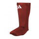 Protetor de Canela Tipo Meia Adidas Climacool