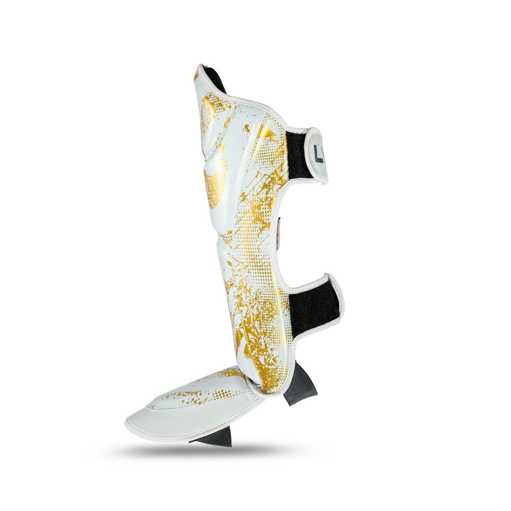 Paratibia LVL Up Stadium