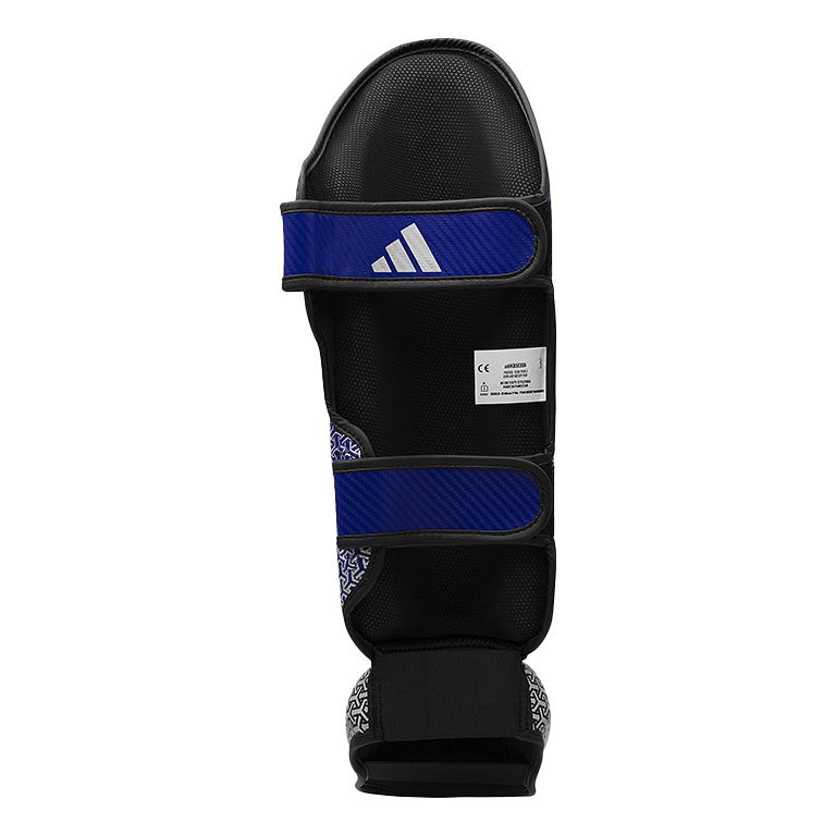 Adidas Pro Kick Boxing Shin and Foot Guard