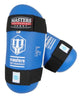 WAKO Kick Boxing Shin Guards - Fight Club Store