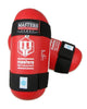 WAKO Kick Boxing Shin Guards - Fight Club Store