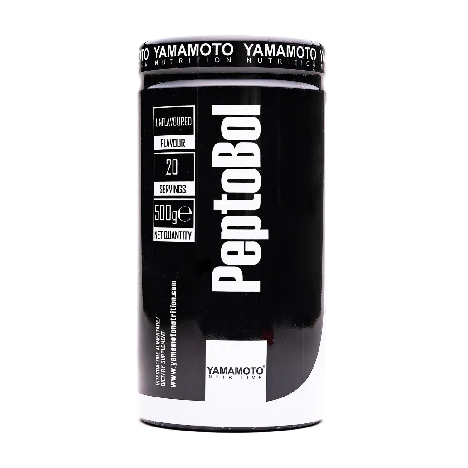 PeptoBol PeptoPro® 500 grammi YAMAMOTO