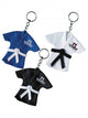 PORTACHIAVI Judo BJJ minikimono - Fight Club Store