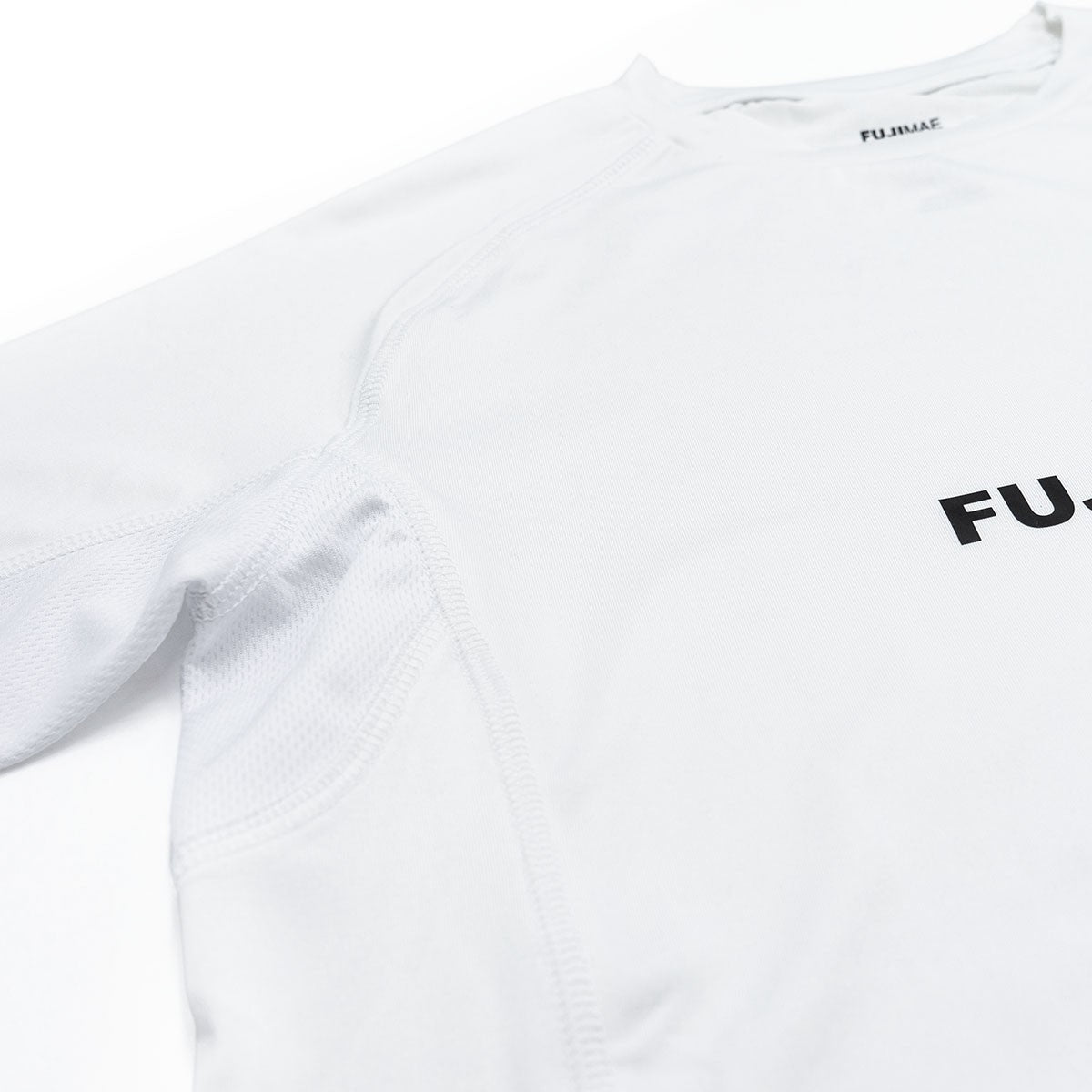 Rashguard Femminile Manica Corta Training