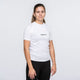 Rashguard Femminile Manica Corta Training - Fight Club Store