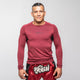 Rashguard Manica Lunga Fujimae - Fight Club Store
