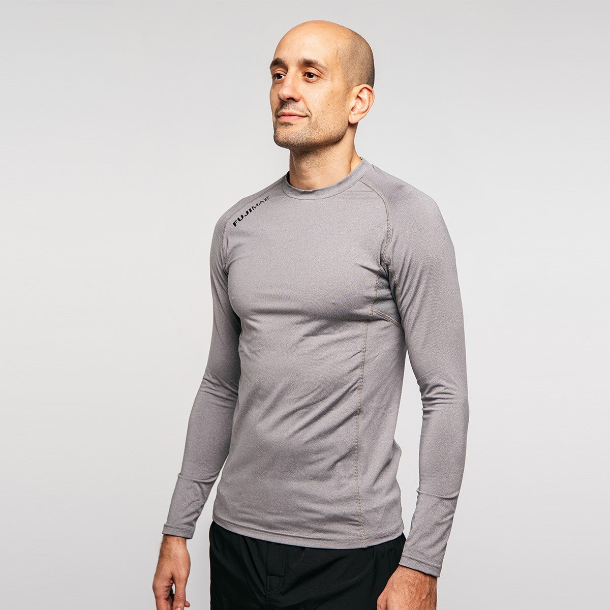 Rashguard Manica Lunga Fujimae