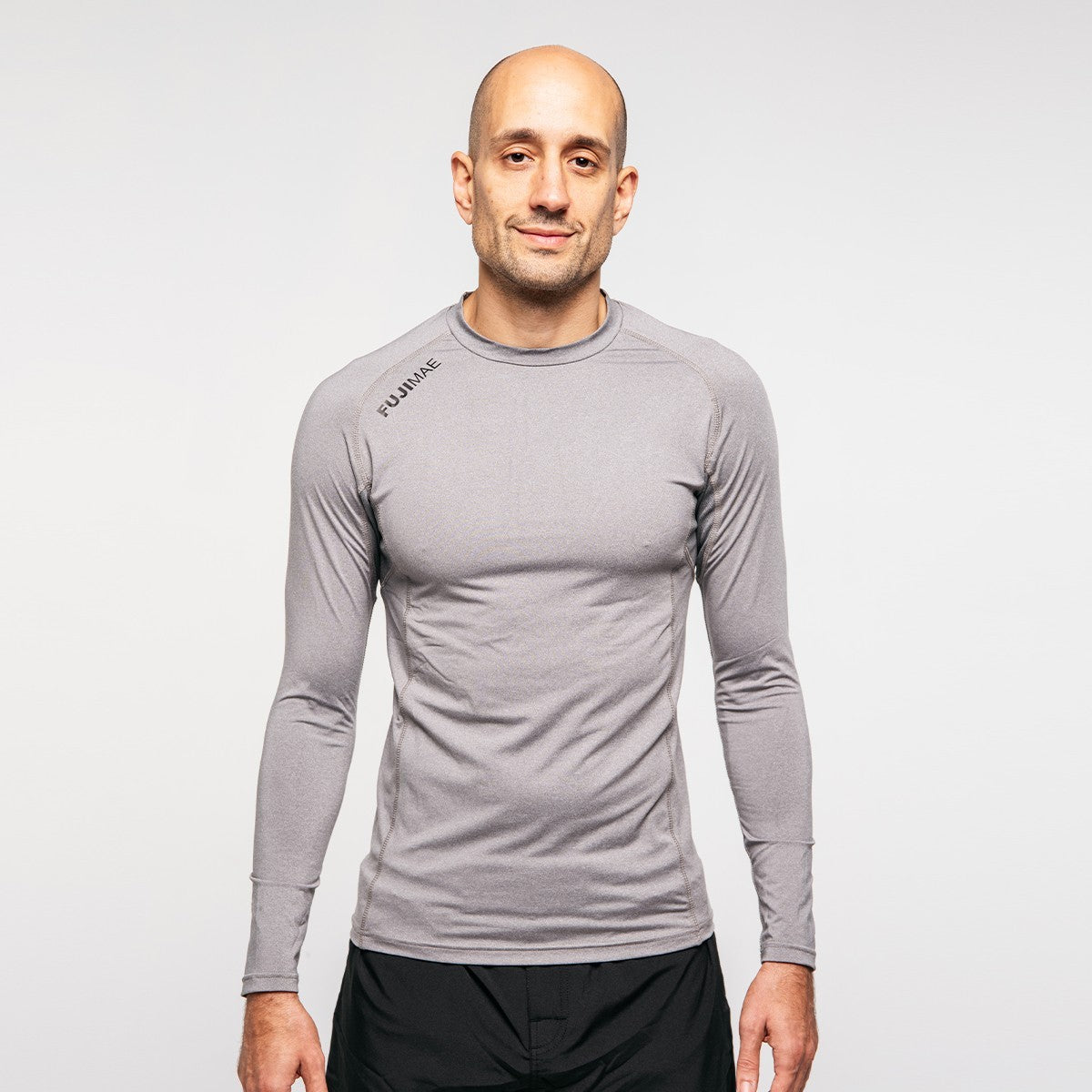 Rashguard Manica Lunga Fujimae