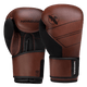 Guantoni Hayabusa S4 Leather | Vera Pelle e Supporto Polso - Fight Club Store