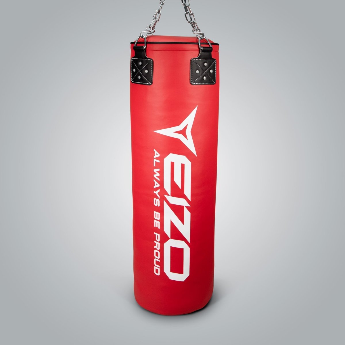 Geanta de antrenament Eizo 110 x 35 rosie