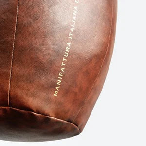 Sacco Leone Ercole Vintage