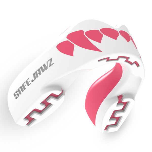 Safejawz Vampir Ağızlığı