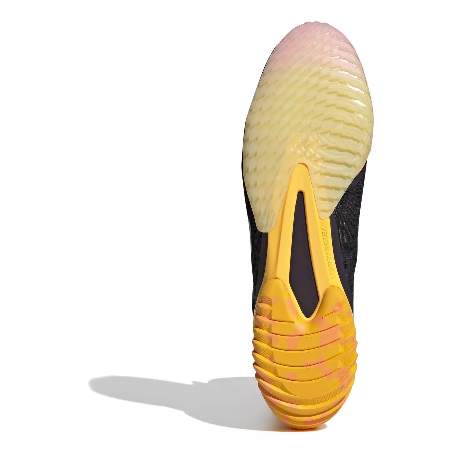 Scarpe Adidas Boxe Speedex Ultra