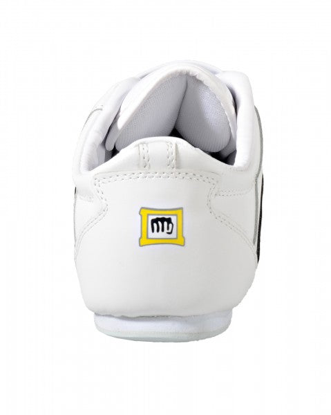 Scarpe Karate Taekwondo Arti Marziali Kick Light in Pelle