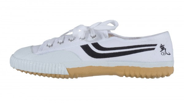 Scarpe Kung Fu Wushu in Tela