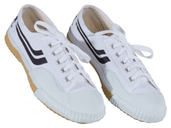 Scarpe Kung Fu Wushu in Tela