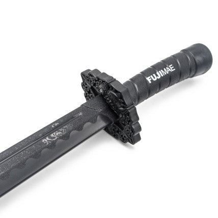 Sciabola Kung Fu da Allenamento in Polipropilene