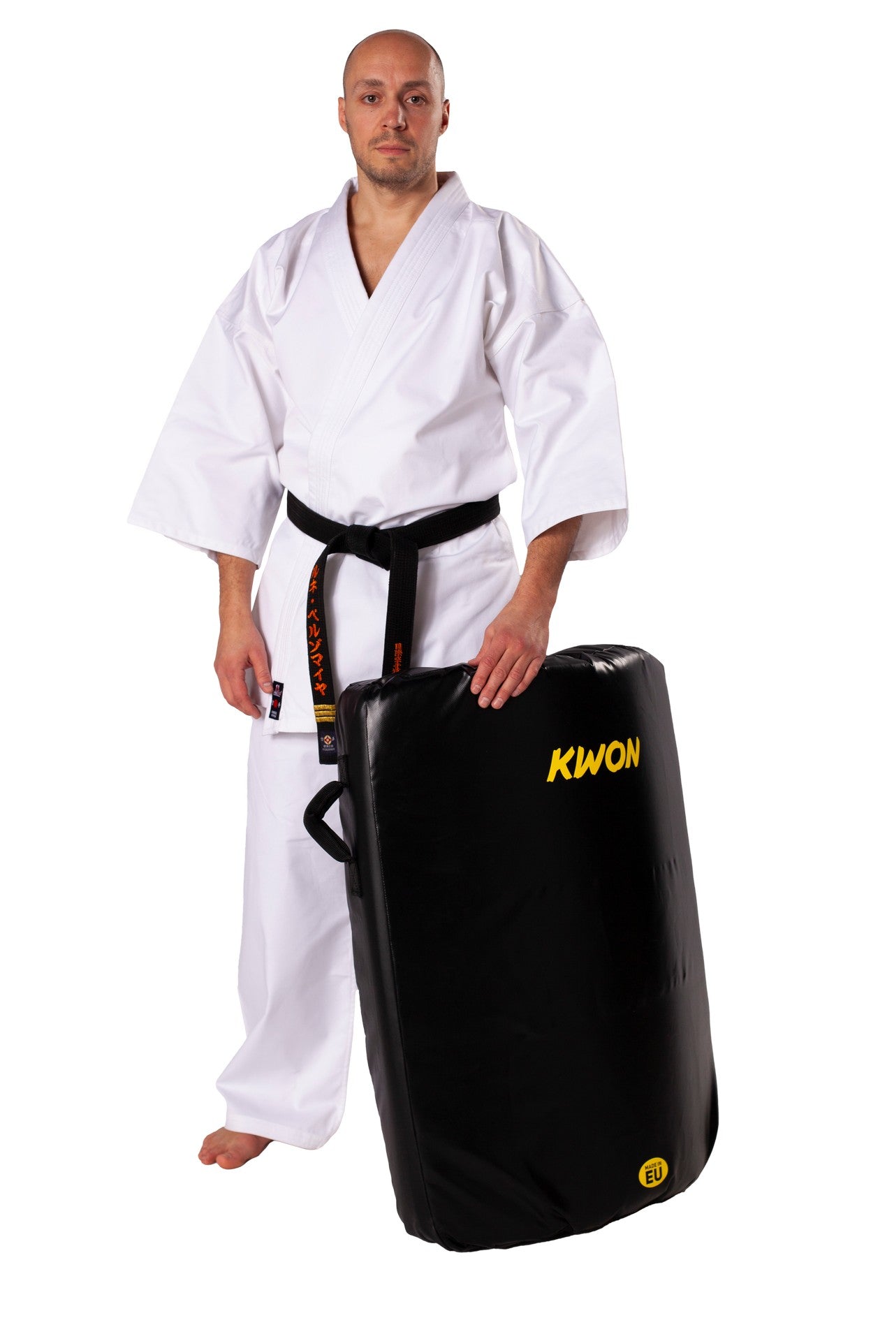 Scudo Corpo Total Body