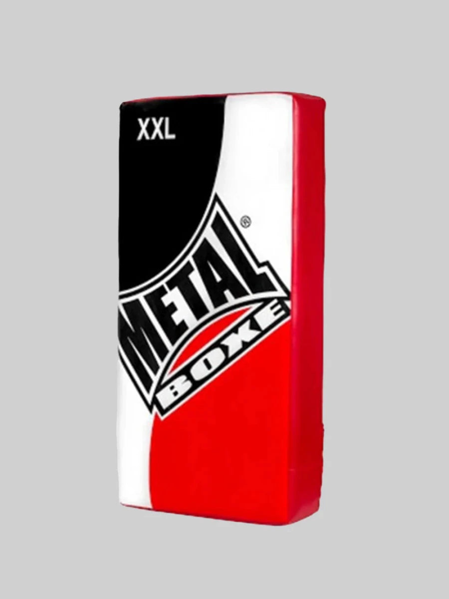 Scudo Colpitore Dritto Metal Boxe - Fight Club Store