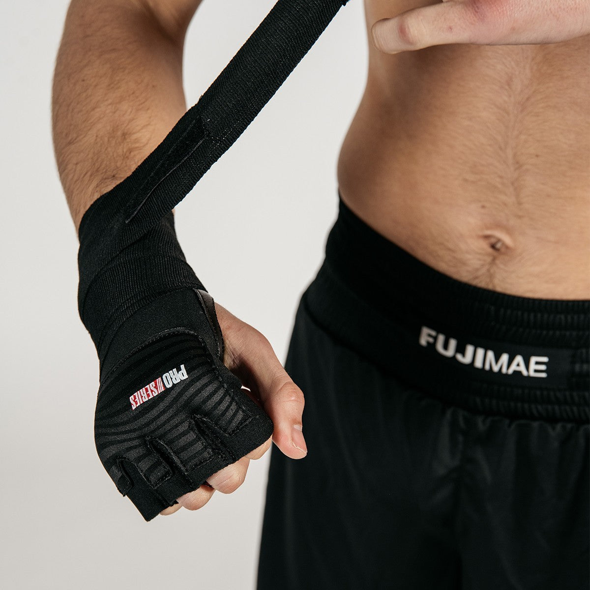 Fujimae Pro Series Gel Liner 