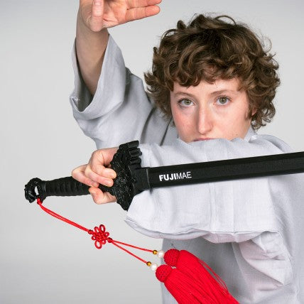 Spada Tai Chi da Allenamento in Polipropilene