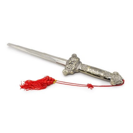 Telescopic Tai Chi Sword 