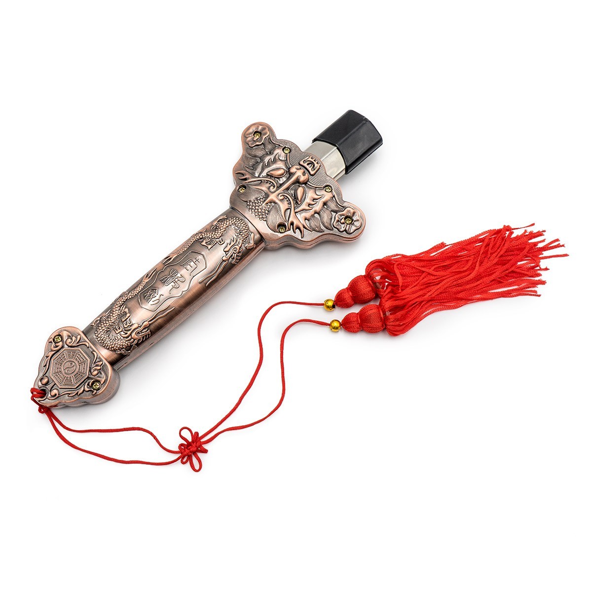 Telescopic Tai Chi Sword 