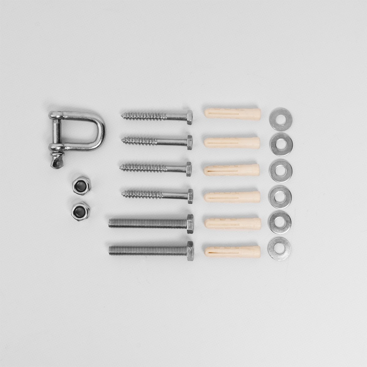 Bag Hanging Structure Up to 150 kg 