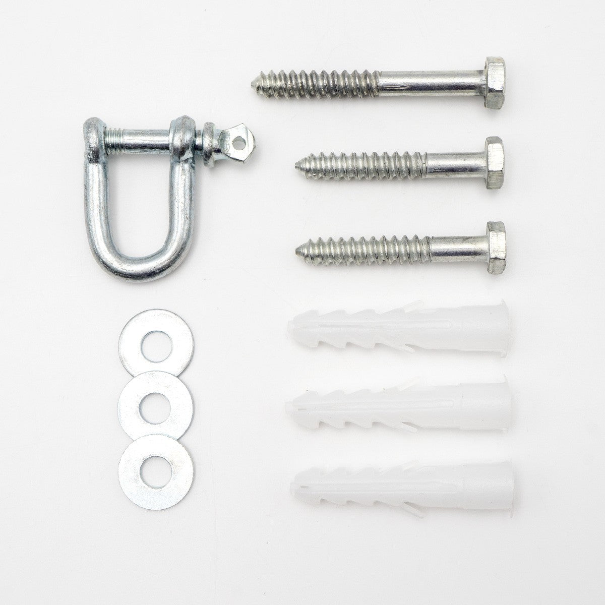 Bag Hanger Support Up to 35 kg 