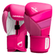 Guantoni Hayabusa T3 Neon | Supporto Polso Dual-X e Protezione Elite - Fight Club Store