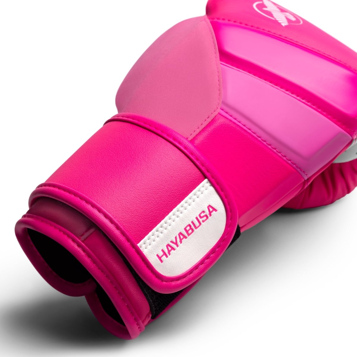 Guantoni Hayabusa T3 Neon | Supporto Polso Dual-X e Protezione Elite - Fight Club Store