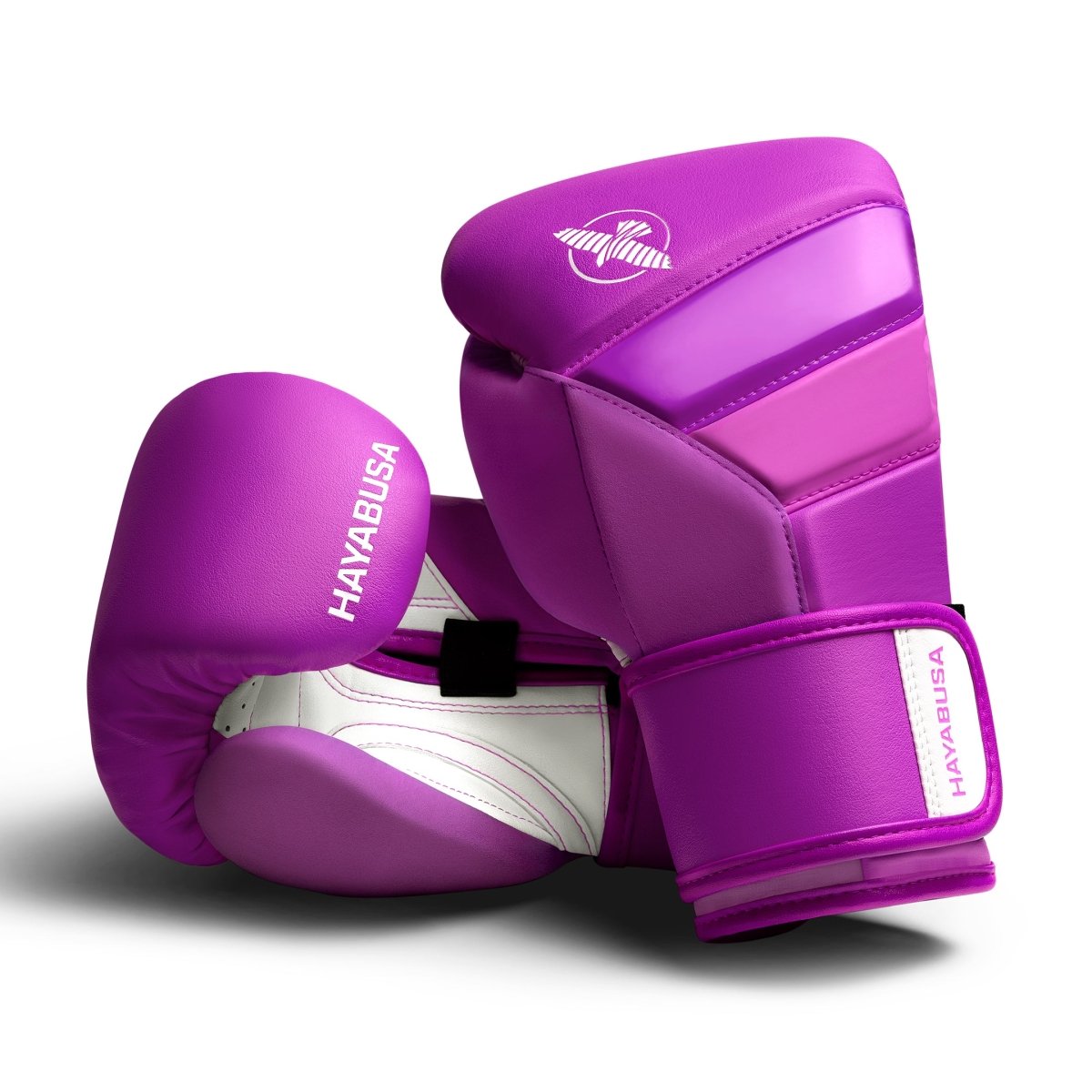 Guantoni Hayabusa T3 Neon | Supporto Polso Dual-X e Protezione Elite - Fight Club Store
