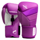 Guantoni Hayabusa T3 Neon | Supporto Polso Dual-X e Protezione Elite - Fight Club Store