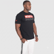 T_SHIRT_EIZO_BOXING_BLACK_FR