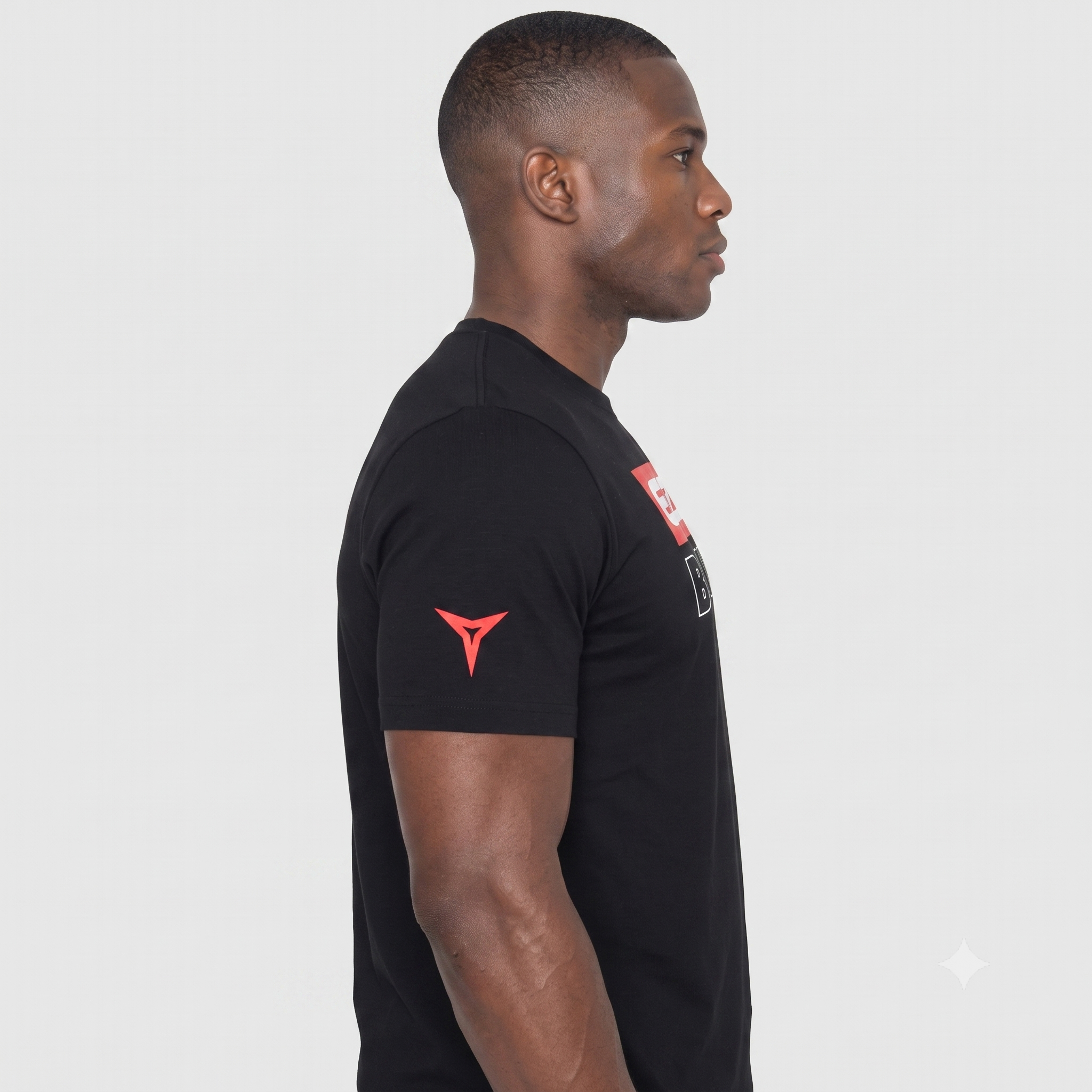 T_SHIRT_EIZO_BOXING_BLACK_LT