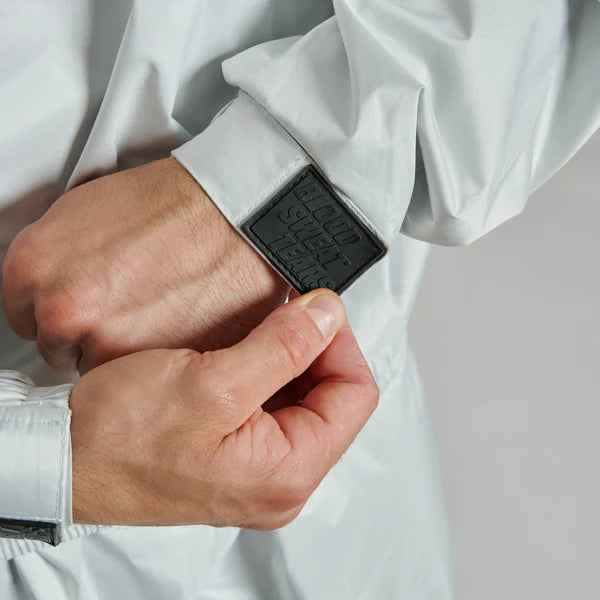 Tuta per Sudare Leone Advance