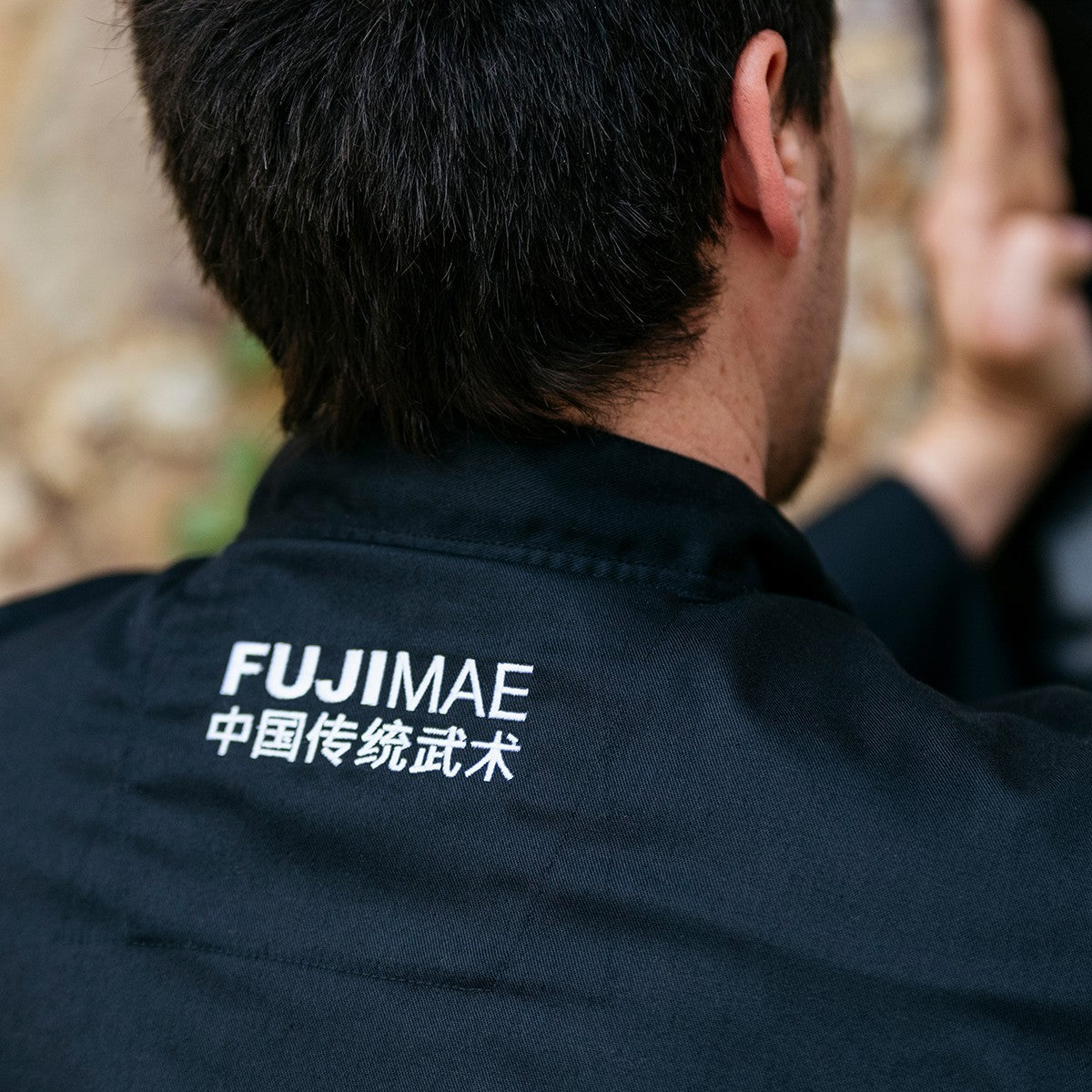 Uniforme Kung Fu e Tai Chi Da Allenamento