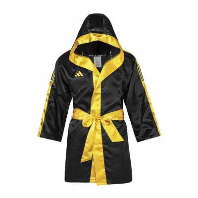 Robe de boxe Adidas - vue de face