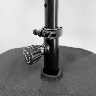 Adidas Modular Freestanding Base – Maximum Stability for Your Bag