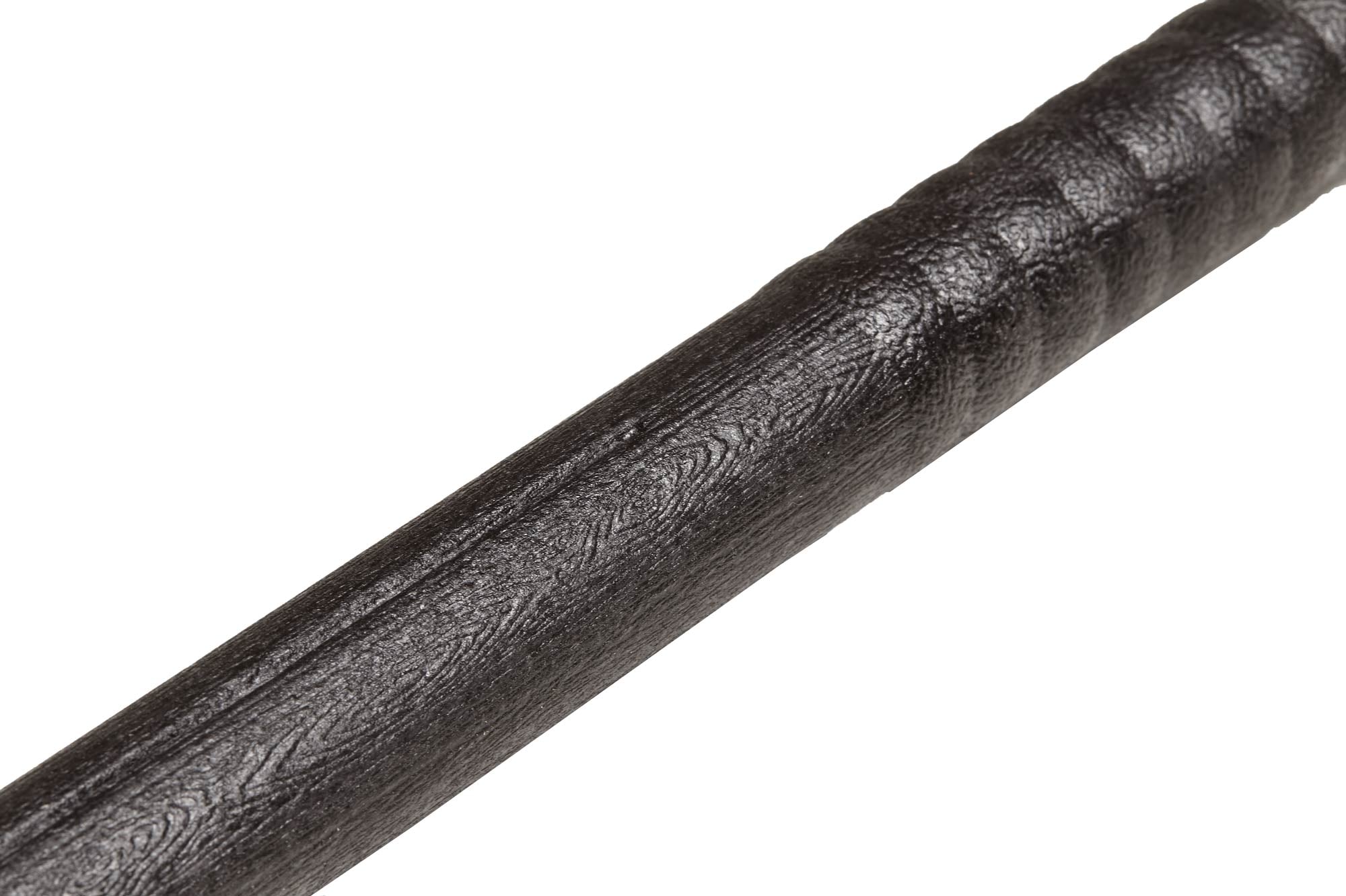 Bastone Bo in Polipropilene Rigido 182 cm - vista posteriore