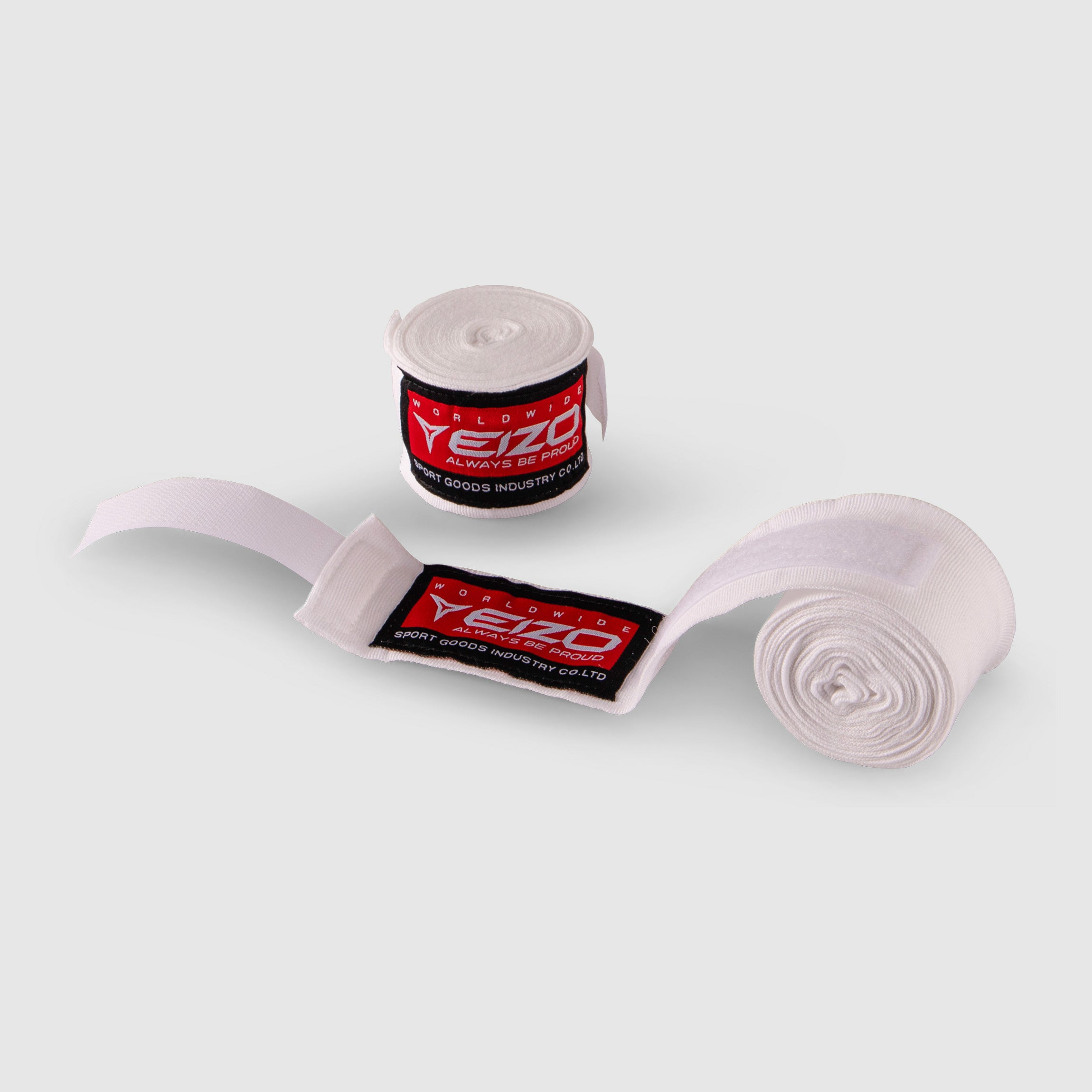 Eizo Mexican Style 5Mt Bands