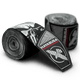 Coppia di bende arrotolate Hayabusa Marvel Hero Elite The Punisher con teschio iconico