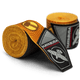 Coppia di bende arrotolate Hayabusa Marvel Hero Elite Thor con dettagli martello Mjolnir