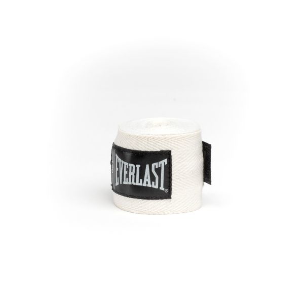 Everlast Core Handwraps 3 elastické boxerské obvazy