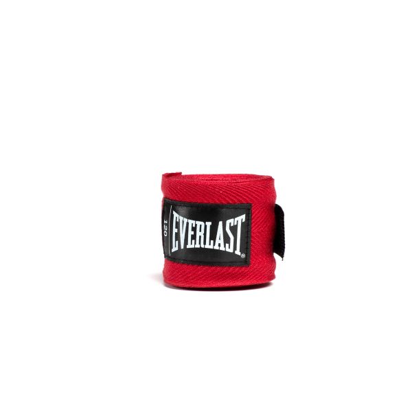 Everlast Core Handwraps 4 elastické boxerské obvazy